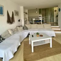 Wonderful Loft in Cala Salionç - B&B Tossa de Mar