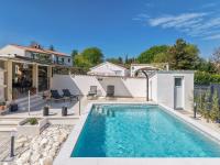 Casa Belora Oasis with Private Pool - B&B Košinožići