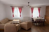 Apartmán nad Rohanovem - B&B Vacov