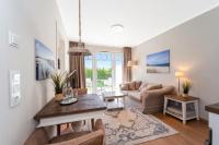 Baltischer Hof Wohnung 06 - B&B Ostseebad Boltenhagen