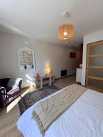 Les suites du Tacot Brantôme - Ferienwohnung Brantôme
