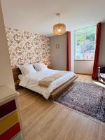 Les suites du Tacot Brantôme - Ferienwohnung Brantôme