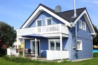 9160 Seerose 9 Süssau - Ferienwohnung Süssau