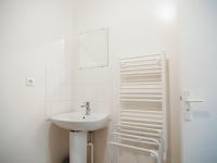 LE REPOS DU VOYAGEUR T3 45 m2 tout confort - B&B Lussac-les-Châteaux