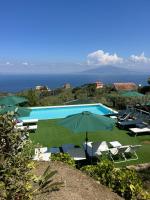 Casa Nice - Chambres d'hôtes Sorrente