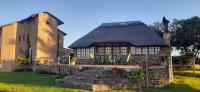 Uitzicht Guest Farm - B&B Kroonstad