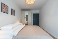 Apartamenty Tespis - Olimpijska 9 next to STREFA KULTURY - SPODEK, NOSPR, MCK - Chambres d'hôtes Katowice