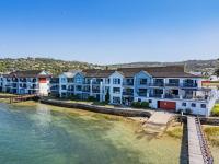 Laguna Grove Waterfront Living - Ferienwohnung Knysna