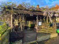 The Cart Lodge at Chigborough - Bed and Breakfast Maldon