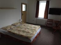 Camera Quadrupla Standard 