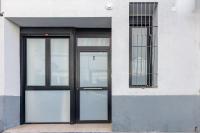 Travel Habitat Zaidia con Terraza - Chambres d'hôtes Valence