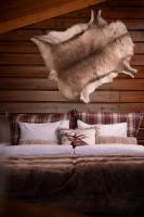 Napakettu Holiday Village - Chambres d’hôtes Karigasniemi