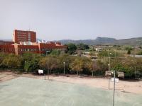 Edificio Azul V Solo Familias Serviplaya - B&B Playa de Gandía