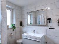 Urban Stay Neu-Ulm, 3 Schlafzimmer & Balkon - B&B Nuova Ulma