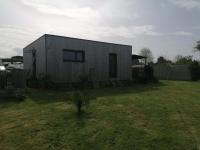 Cottage chaleureux - B&B Locquirec