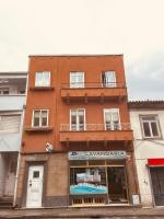Spacious Porto Escape – Vale Formoso - B&B Porto