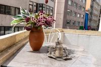 Grand hotel Tower galata - B&B Istanbul