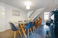 NEW! Stunning 2-Bed Home by Stay With Us, Ideal for Families, Sleeps 4! - Chambres d'hôtes High Etherley