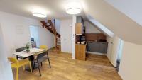 Appartamento con 3 Camere da Letto