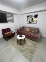 Apartamento de 2 dormitorios