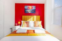 NEW! Stylish 5-Bed Apartment in Stockton-on-tees by Stay With Us, Perfect for Contractors & Large Groups, FREE Parking! - B&B Thornaby