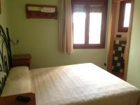 Double Room - First Floor