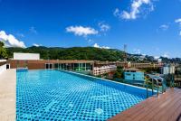 Stylish Beach life Suite Minutes from Kata Beach - Condo Ozone 8-132 - B&B Kata