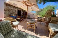 Casa Pavoncella Sarda - B&B Funtana Meiga