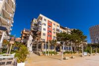 Chic Seafront Suite By PS - Bed and Breakfast Durrës