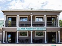 Rest Assured Guest House & Conference Kokstad - Chambres d'hôtes Kokstad