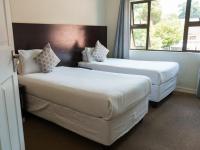 Chambre Lits Jumeaux Deluxe