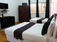 Chambre Familiale Confort