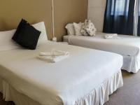 Chambre Triple Basique