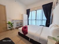 Apartamento Deluxe de 1 dormitorio