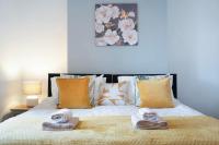 Family-Friendly 2BR Close to Durham City - B&B Ushaw Moor