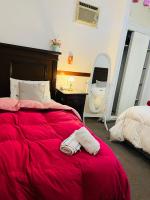 Room privada doble Homestay ! Welcome to the city ! - B&B Córdoba