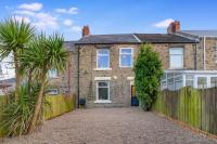 NEW! 4BR in Stanley - B&B Annfield Plain