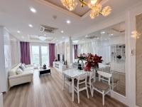 Appartement 3 Chambres