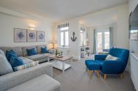 Crews Nest - Bed and Breakfast Cowes