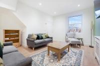 NEW! 3BR in Salvin Cottage - Ferienwohnung Alston