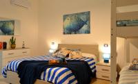 La Casetta del Vicolo - Free Parking & 15 min Station - Bed and Breakfast La Spezia