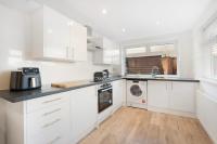 NEW! 2BR in Rowlington Terrace - Ferienwohnung Hirst