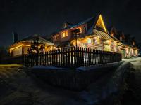 Penzión Stodola - B&B Ždiar