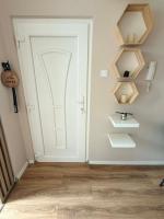 Kaborka Apartman - Bed and Breakfast Keszthely