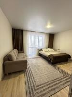 Apartment on Satpayeva - Ferienwohnung Öskemen