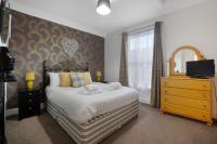 NEW! 5BR in Queen Street - Chambres d’hôtes Redcar