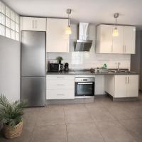 UIM Mediterraneo ATICO Hispanidad 3 Wifi - Bed and Breakfast El Port de Sagunt