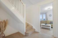 New! Spacious Retreat for 10 Perfect for Families! - B&B Bowburn