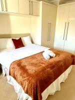 Russell Square Beautiful Quality Apartment - Ferienwohnung London