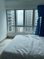 Simple Comforts KL Shared apt - Ferienwohnung Kuala Lumpur